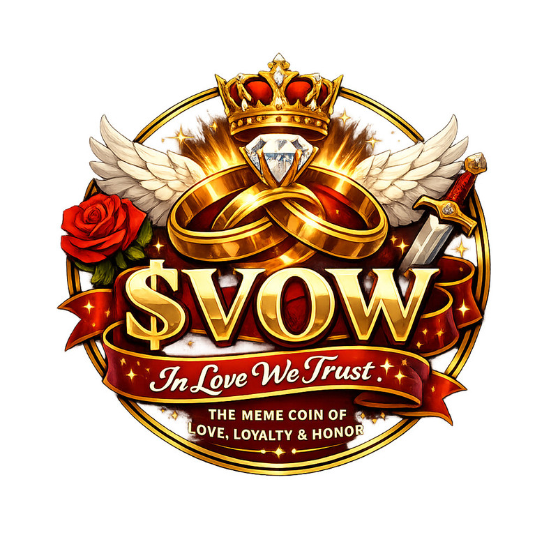 $VOW Logo